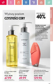 Oriflame gazetka Strona 140