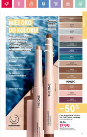 Oriflame gazetka Strona 13