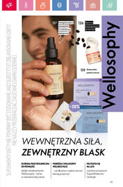 Oriflame gazetka Strona 151