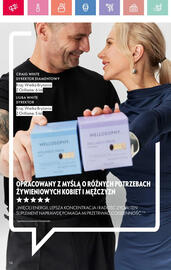 Oriflame gazetka Strona 154