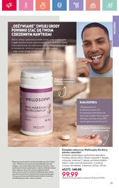 Oriflame gazetka Strona 158