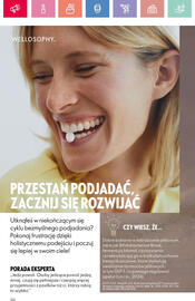 Oriflame gazetka Strona 160