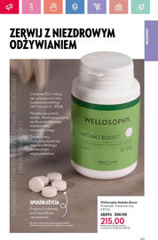 Oriflame gazetka Strona 161