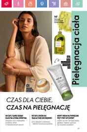 Oriflame gazetka Strona 166