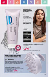Oriflame gazetka Strona 169