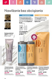 Oriflame gazetka Strona 170