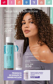 Oriflame gazetka Strona 171