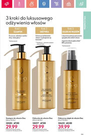 Oriflame gazetka Strona 176