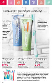 Oriflame gazetka Strona 182