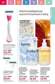 Oriflame gazetka Strona 183