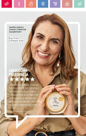 Oriflame gazetka Strona 184