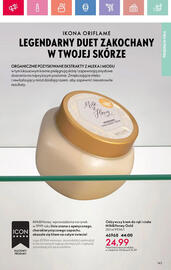 Oriflame gazetka Strona 185