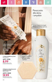 Oriflame gazetka Strona 186