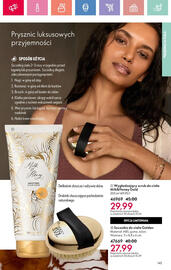 Oriflame gazetka Strona 187