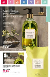 Oriflame gazetka Strona 189