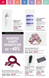 Oriflame gazetka Strona 190