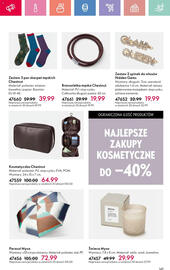 Oriflame gazetka Strona 191