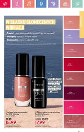Oriflame gazetka Strona 17