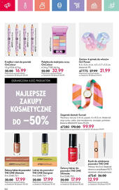 Oriflame gazetka Strona 192