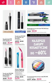 Oriflame gazetka Strona 193