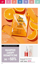 Oriflame gazetka Strona 194