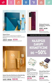 Oriflame gazetka Strona 195