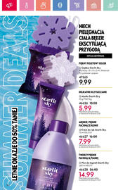 Oriflame gazetka Strona 196