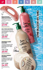 Oriflame gazetka Strona 198