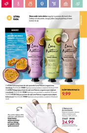 Oriflame gazetka Strona 199