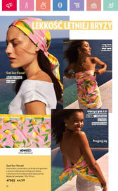Oriflame gazetka Strona 18