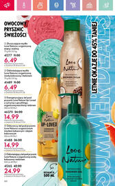 Oriflame gazetka Strona 202