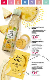 Oriflame gazetka Strona 204