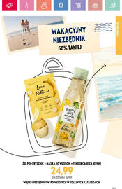 Oriflame gazetka Strona 205