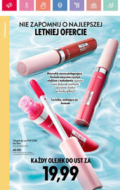 Oriflame gazetka Strona 20