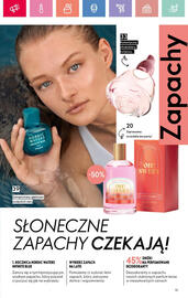 Oriflame gazetka Strona 21