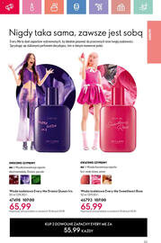 Oriflame gazetka Strona 26