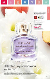 Oriflame gazetka Strona 31
