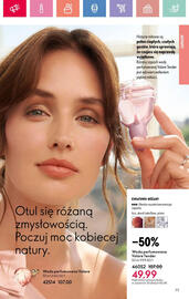 Oriflame gazetka Strona 38
