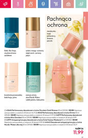 Oriflame gazetka Strona 44