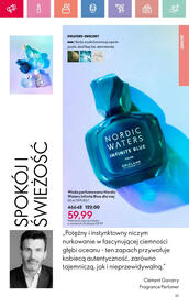 Oriflame gazetka Strona 47