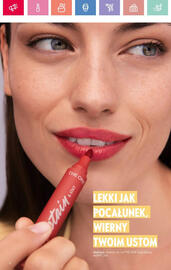Oriflame gazetka Strona 4