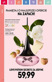 Oriflame gazetka Strona 48