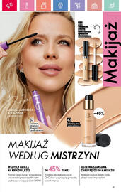 Oriflame gazetka Strona 49