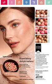 Oriflame gazetka Strona 50