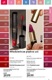 Oriflame gazetka Strona 56