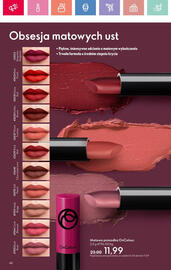Oriflame gazetka Strona 58