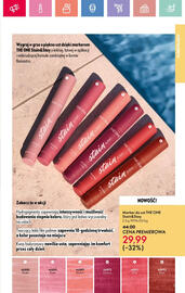 Oriflame gazetka Strona 5