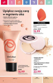 Oriflame gazetka Strona 60