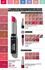 Oriflame gazetka Strona 63