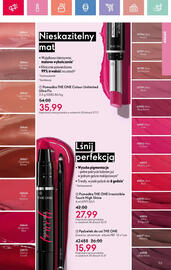 Oriflame gazetka Strona 65
